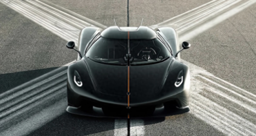 全球十大超跑售价排行榜(全球3D打印的超跑)插图1 全球十大超跑售价排行榜(全球3D打印的超跑)插图1