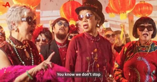 英文说唱组合排名前十(周杰伦战队男女说唱组合)插图 英文说唱组合排名前十(周杰伦战队男女说唱组合)插图