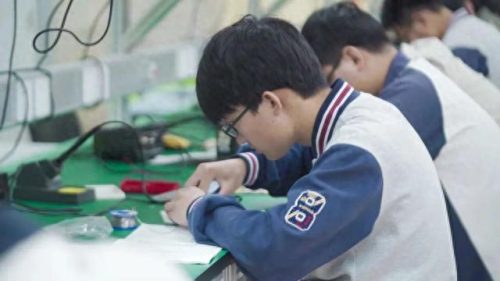 南京中专排名前十位专业(南京理工最差十大专业)插图12 南京中专排名前十位专业(南京理工最差十大专业)插图12