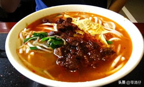 十大名牌米线排行榜第一(十大米线品牌排行榜)插图4