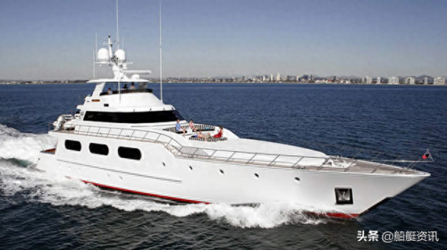 十大豪华钓鱼艇排行榜最新(国内十大钓鱼艇品牌)