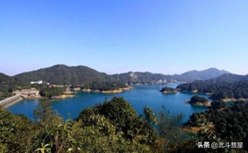 广东好玩的景点排名榜前十(广东有什么好玩的景点排行榜)插图25