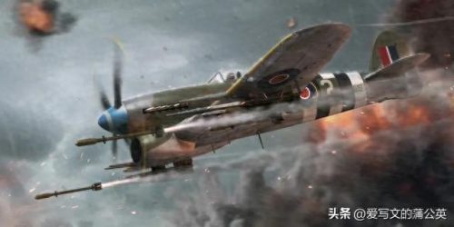 英国战机发动机排名前十(英国十大航空发动机)插图43