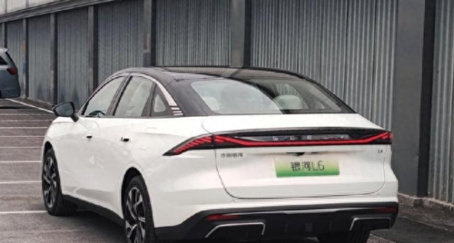 银河系十大最强车型排行榜(银河汽车有几款车型)插图3