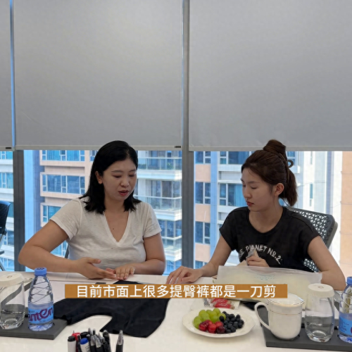 十大品牌收腹裤排行榜图片(收腹裤排行第一的品牌)