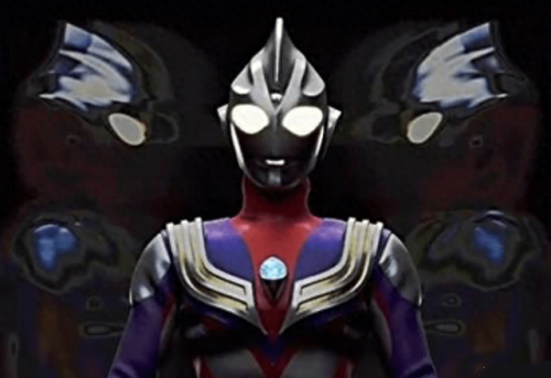 史前奥特曼十大排行榜图片(盘点十大最强奥特曼的小说)插图