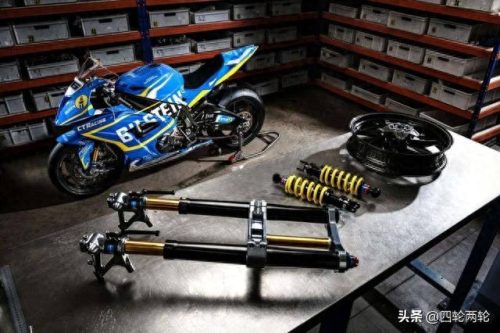 国内十大减震器品牌排行榜(顶级减震器品牌排行)插图5