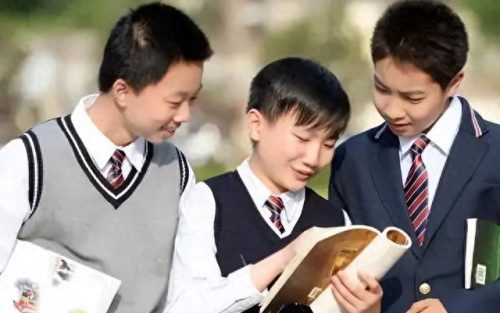 绵阳排名前十大学初中(绵阳排名前五学校)插图7