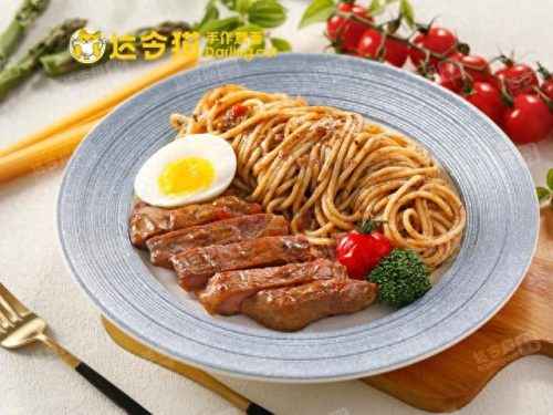 意面品牌加盟十大排行榜(正宗意面加盟)插图2