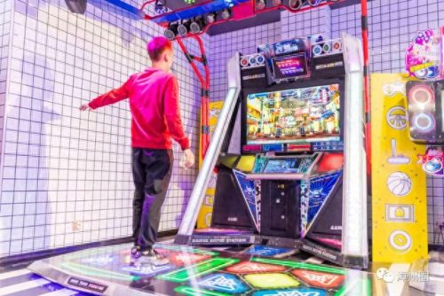 漳州十大游乐园排行榜图片(漳州游乐场排行榜)插图27 漳州十大游乐园排行榜图片(漳州游乐场排行榜)插图27