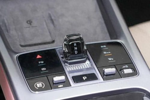 十大罕见概念车品牌排行榜(别克高端车品牌是什么)插图13