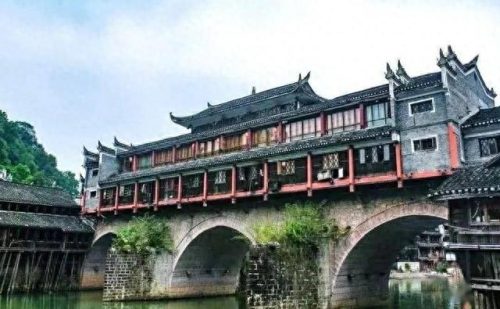 湖南游玩十大景点排行榜(湖南周边景点必去十大景点)插图32