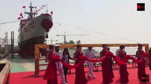 全球护卫舰排名前十的船(护卫舰十大排名)插图1