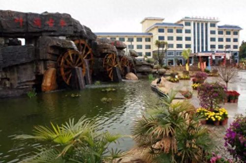 河源十大水疗店排行榜(河源十大高端水疗会所)插图2 河源十大水疗店排行榜(河源十大高端水疗会所)插图2