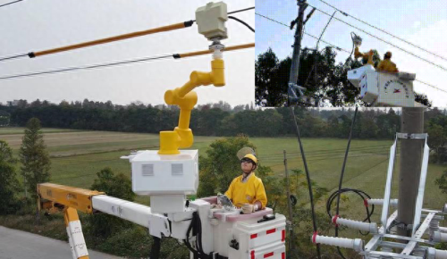 广东协作机器人排名前十(广东双臂协作机器人)插图2 广东协作机器人排名前十(广东双臂协作机器人)插图2