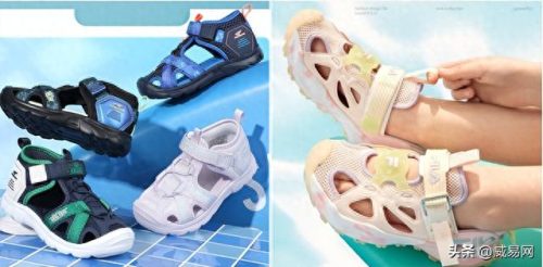 女童鞋子十大品牌排行榜(小女孩鞋子有哪些品牌)