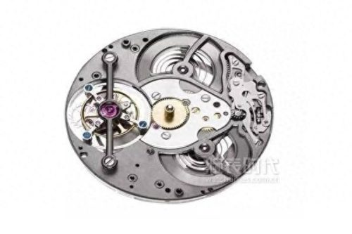 十大钟品牌机芯排行榜(钟表的机芯什么牌子好)