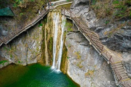 商洛市十大景区排行榜(淄博十大免费景区)插图8