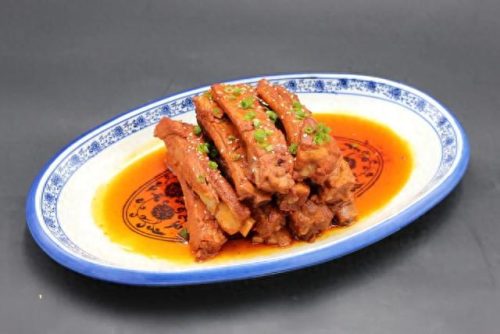 宝鸡十大美食店排行榜第一(宝鸡十大酒店)插图6