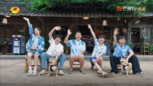 综艺节目收视率排行榜(最近比较火的综艺节目)插图1 综艺节目收视率排行榜(最近比较火的综艺节目)插图1