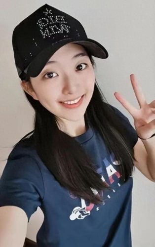 十大好身材女明星排行榜(十大魔鬼身材网红)插图9