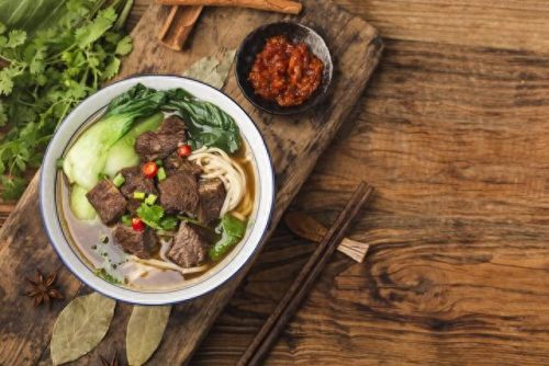 兰州速食牛肉面排名前十(袋装兰州牛肉面哪家最好吃)插图8