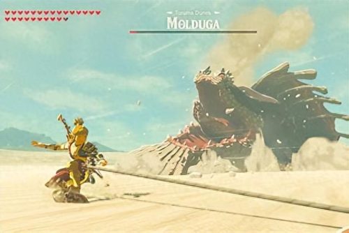 冒险者传说武器排名前十(冒险者传说四大神器)插图15 冒险者传说武器排名前十(冒险者传说四大神器)插图15