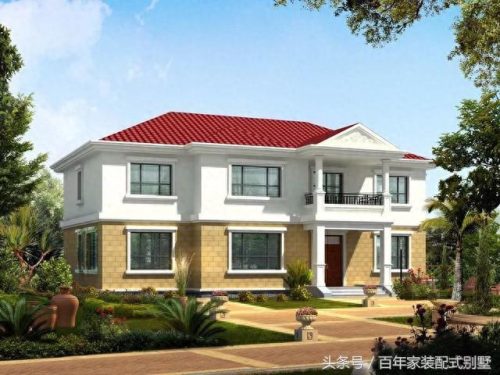 酉阳轻钢结构别墅排名前十(酉阳轻钢住宅可信吗)插图6
