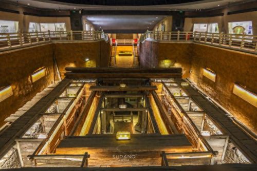 十大冷门博物馆排行榜图片(太原市博物馆十大镇馆之宝图片)插图19 十大冷门博物馆排行榜图片(太原市博物馆十大镇馆之宝图片)插图19