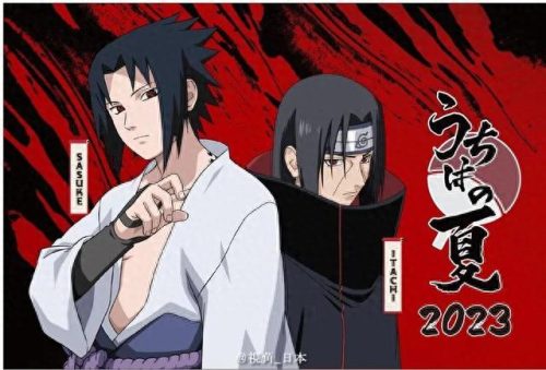 火影忍者博物馆排名前十(火影忍者四大圣地)