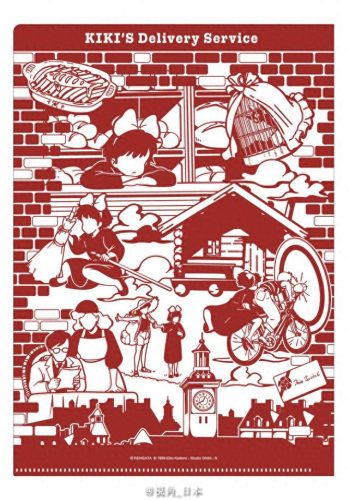 火影忍者博物馆排名前十(火影忍者四大圣地)插图2