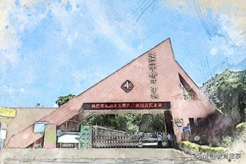 广东十大女学霸排行榜初中(广东省前50学霸排名)插图3