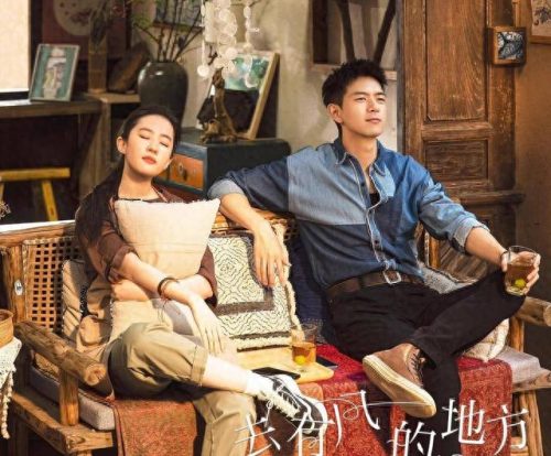 十大言情影视剧排行榜前十(香港十大言情电影)插图13