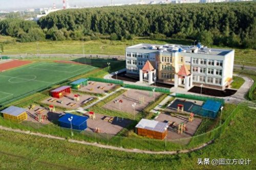幼儿园门面装饰排名前十(幼儿园小吃摊位装饰)插图4