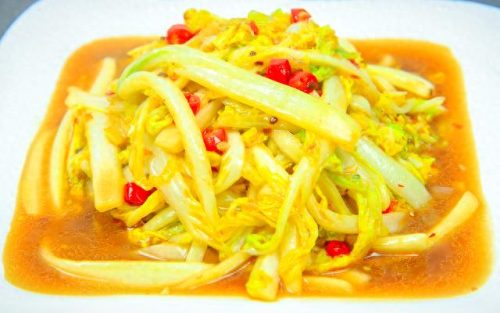 十大排毒美食排行榜(日常排毒十大美食)插图3