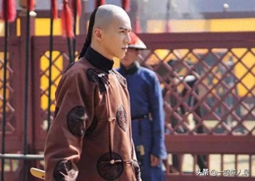 清朝电视剧武功排名前十(清朝电视剧排行榜)插图22