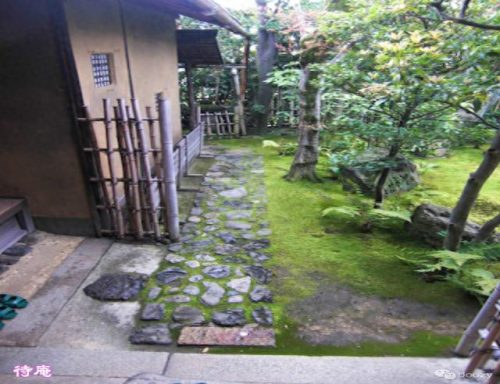 日本十大茶庭排行榜图片(日本茶庭)插图2