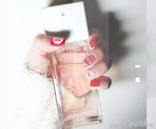 金堂县美甲排名前十(美甲品牌排名)插图5