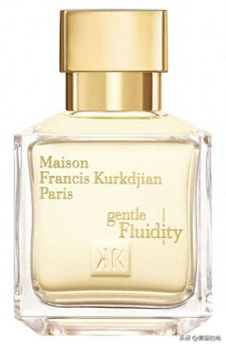 十大香水味道排行榜图(公认最好闻的十大香水)