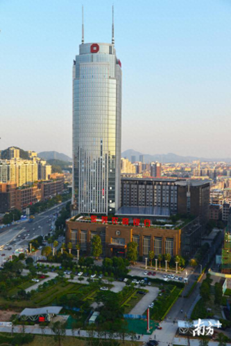 广东柔软包装纸排名前十(惠州口碑好的包装纸排名)插图5