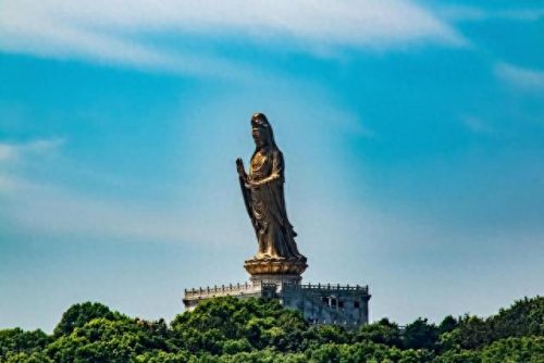 浙江十大寺庙排行榜前十名(浙江有哪些出名寺庙)插图28