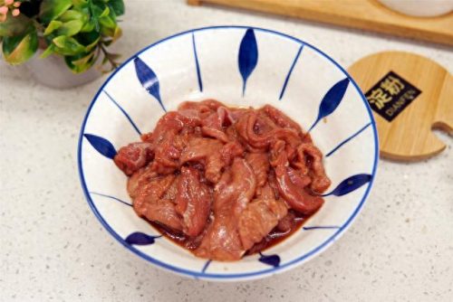 十大嘌呤高的肉排行榜(羊脸肉嘌呤)插图3