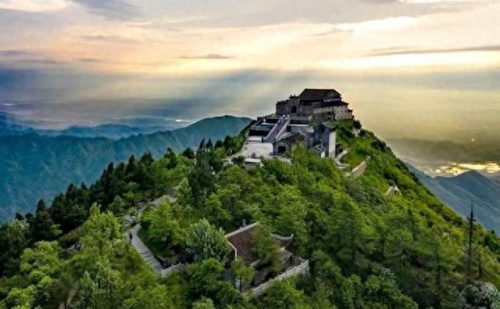 湖南游玩十大景点排行榜(湖南周边景点必去十大景点)插图8