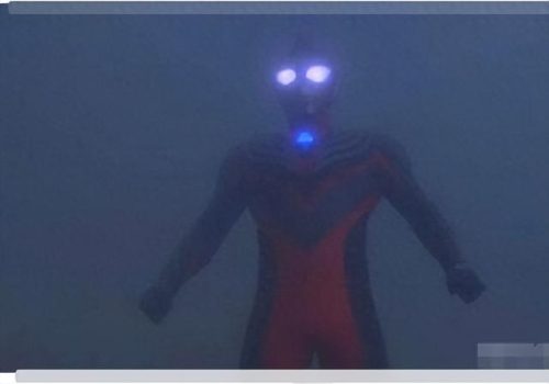 史前奥特曼十大排行榜图片(盘点十大最强奥特曼的小说)插图6