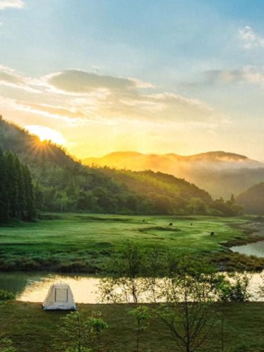 江苏露营十大圣地排行榜(江苏国庆露营路线推荐)插图17