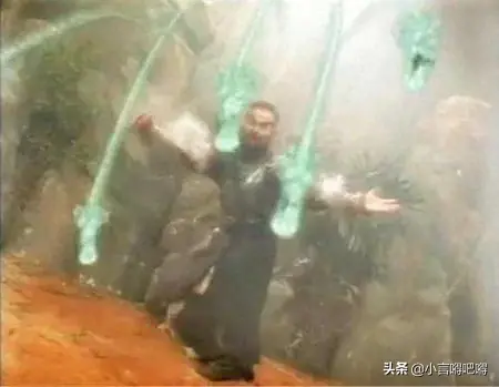 金庸小说五门掌法排名前十(金庸群侠传3d 最强掌法)