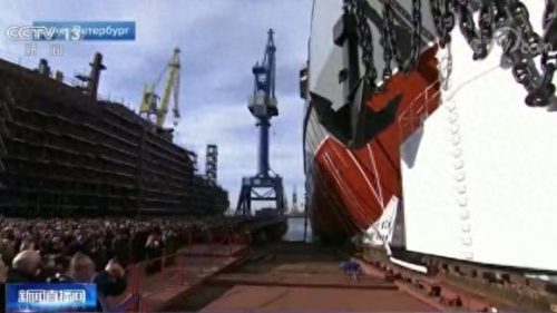 全球护卫舰排名前十的船(护卫舰十大排名)插图34