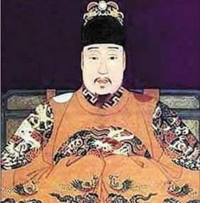 明朝的昏君排名前十图片(明朝名臣图片)插图3 明朝的昏君排名前十图片(明朝名臣图片)插图3