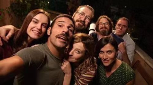 十大最好喜剧电影排行榜(喜剧电影爆笑前十名)插图8