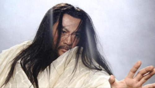 十大武侠人物排行榜前十名(邵氏武侠小说人物名字)